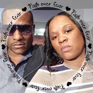 Meet your Posher, Darrishia